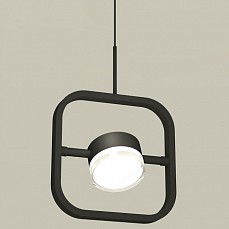 Подвесной светильник ambrella light xb xb9119156
